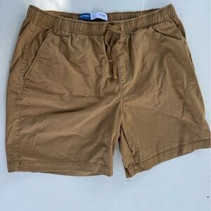 Old Navy Brown Casual Shorts